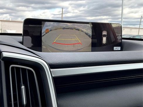 New 2026 MAZDA CX-50 Meridian Edition image 15