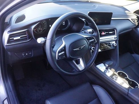 Certified 2026 Genesis G70 2.5T image 18