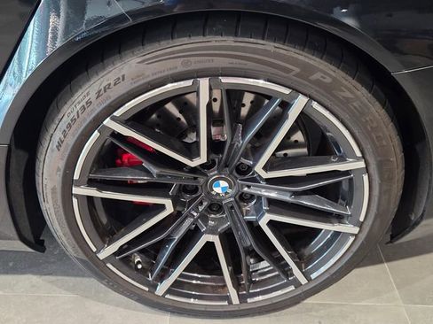 Used 2026 BMW M5 Touring AWD/4WD image 10