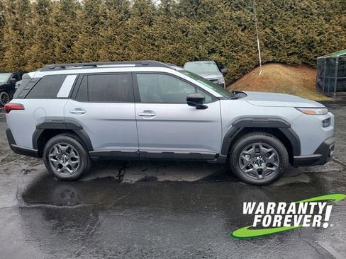 New 2026 Subaru Outback Premium w/ Premium/Limited Plus Package AWD/4WD image 8
