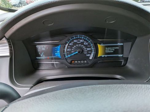 Used 2019 Ford Flex SEL w/ Equipment Group 202A image 17