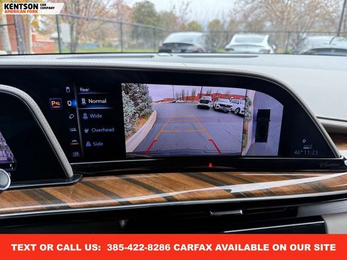 Used 2024 Cadillac Escalade Sport Platinum image 31