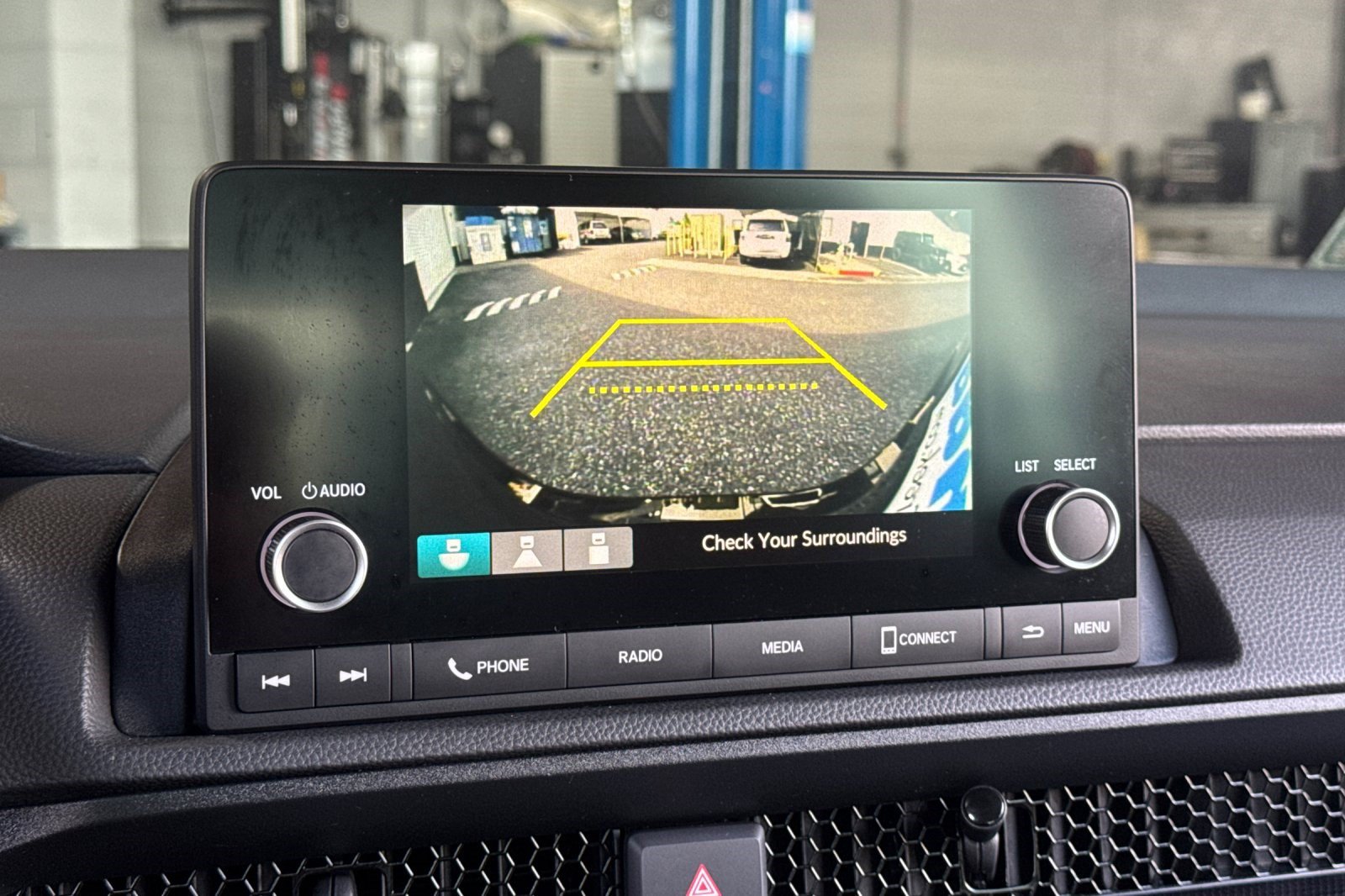Used 2024 Honda CR-V LX image 20