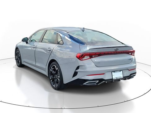 Used 2021 Kia K5 GT-Line FWD image 5