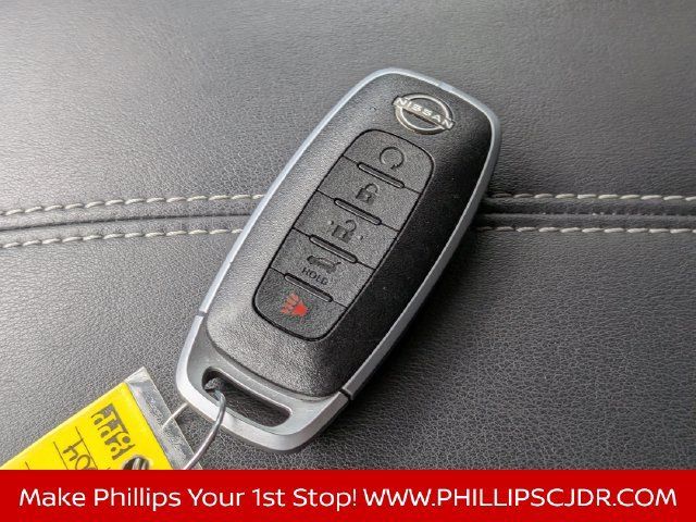Used 2023 Nissan Pathfinder Platinum w/ Cargo Package AWD/4WD image 29