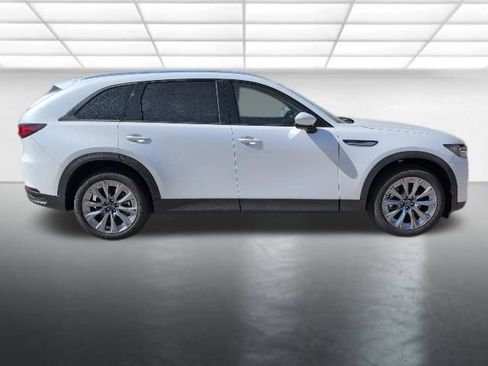 New 2026 MAZDA CX-90 3.3 Turbo w/ Preferred Package image 5