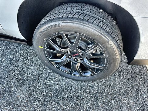 New 2026 GMC Yukon XL Denali w/ Sun & Power Step Package image 12