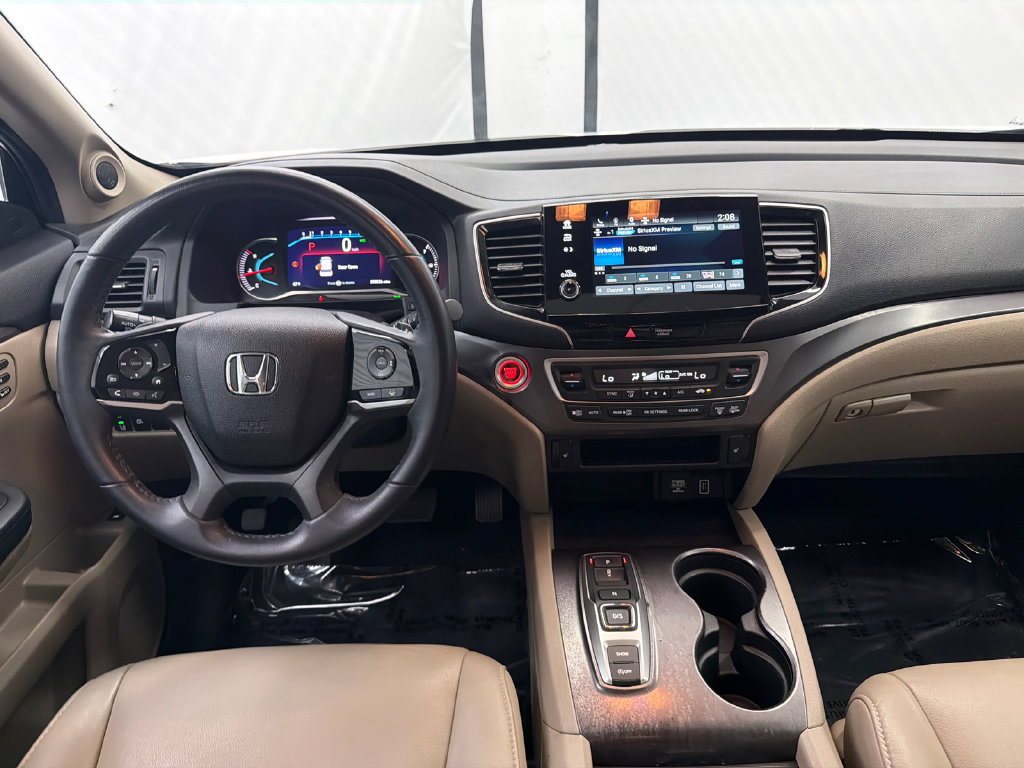 Used 2021 Honda Pilot EX-L image 25