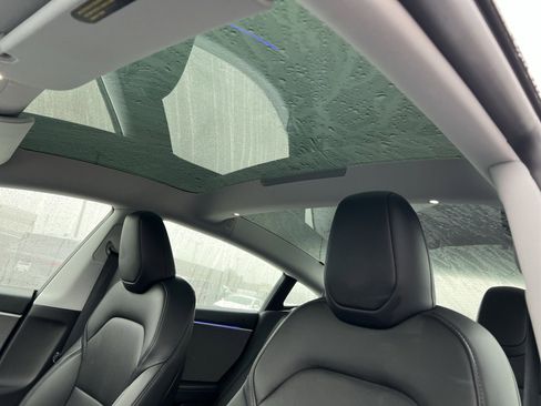 Used 2024 Tesla Model 3 Standard Range image 24