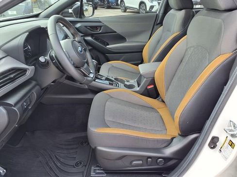 Certified 2025 Subaru Crosstrek 2.5i Sport AWD/4WD image 6
