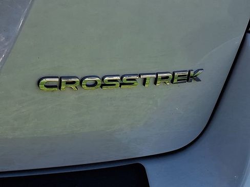 Used 2020 Subaru Crosstrek 2.0i Premium w/ Popular Package #2 image 6