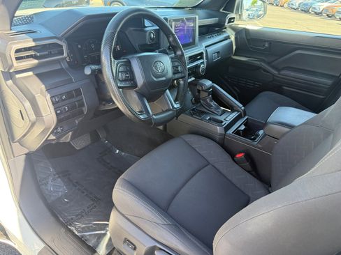 Used 2024 Toyota Tacoma SR image 12