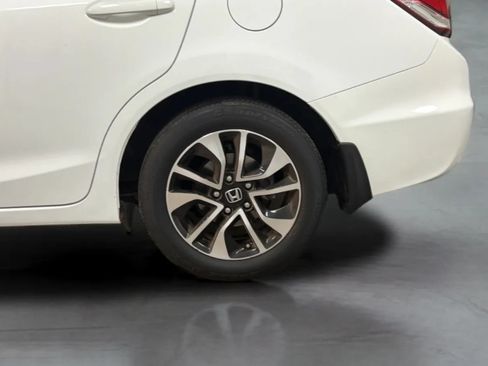 Used 2013 Honda Civic EX image 28