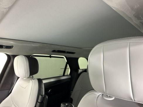 New 2026 Land Rover Range Rover Sport Autobiography AWD/4WD image 22