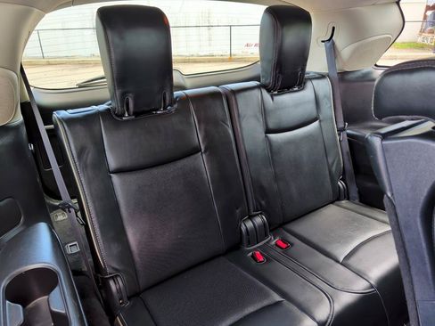 Used 2020 INFINITI QX60 Luxe w/ Essential Package FWD image 14