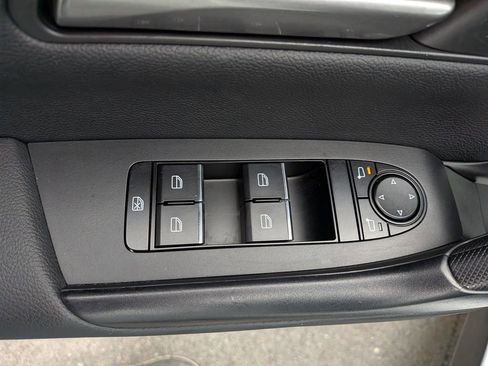 Certified 2024 MAZDA CX-50 AWD 2.5 S w/ Cargo Package image 15