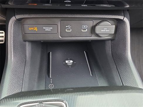 Certified 2025 Honda Civic Sport Touring image 26