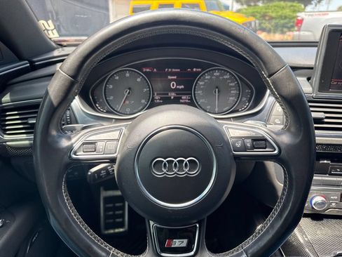 Used 2013 Audi S7 Prestige AWD/4WD image 44