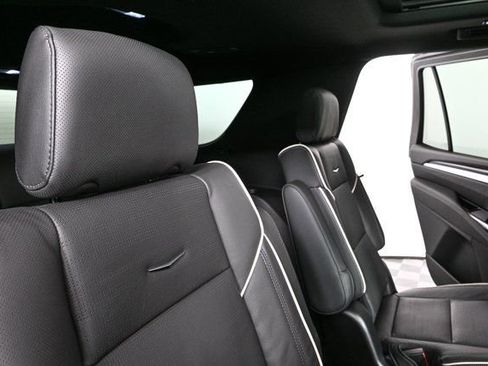 New 2026 Cadillac Escalade Sport w/ Touring Package image 22