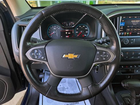 Used 2019 Chevrolet Colorado Z71 image 23