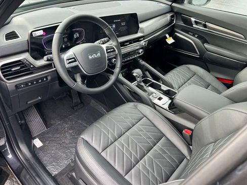 New 2025 Kia Telluride EX X-Line image 16