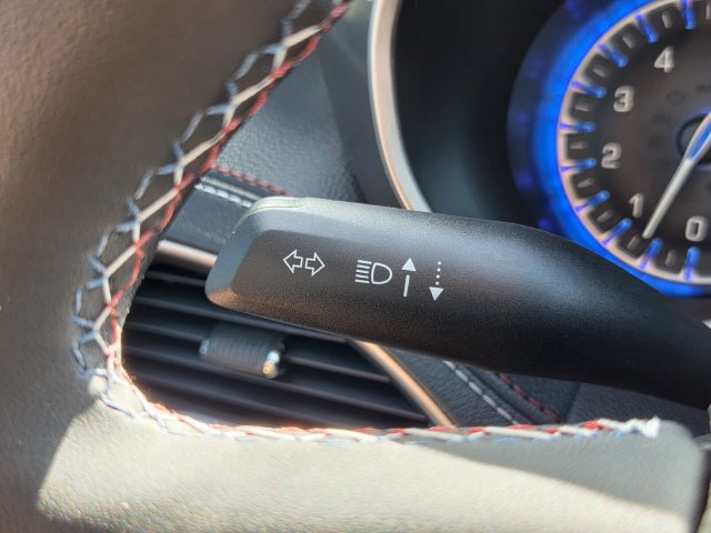New 2027 Chrysler Pacifica Select FWD image 32