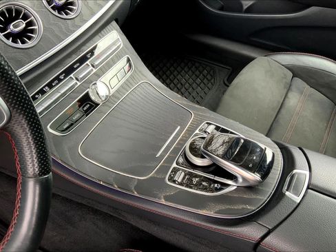 Used 2019 Mercedes-Benz E 53 AMG 4MATIC Coupe image 17