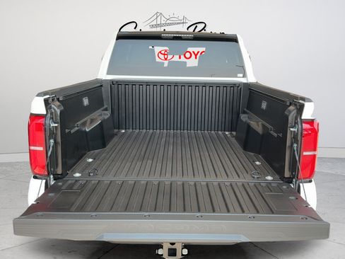Used 2026 Toyota Tacoma SR5 AWD/4WD image 25