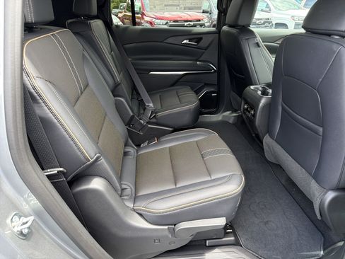New 2026 Chevrolet Traverse High Country AWD/4WD image 15