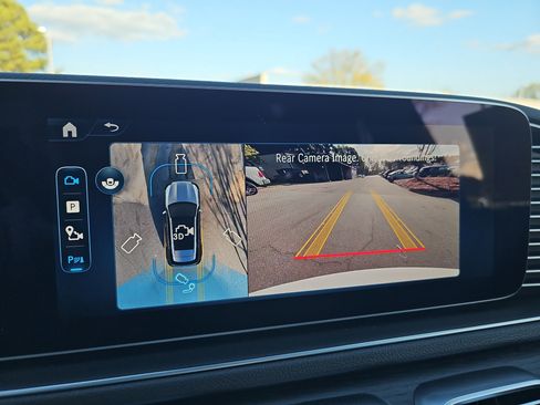New 2026 Mercedes-Benz GLE 350 4MATIC image 25