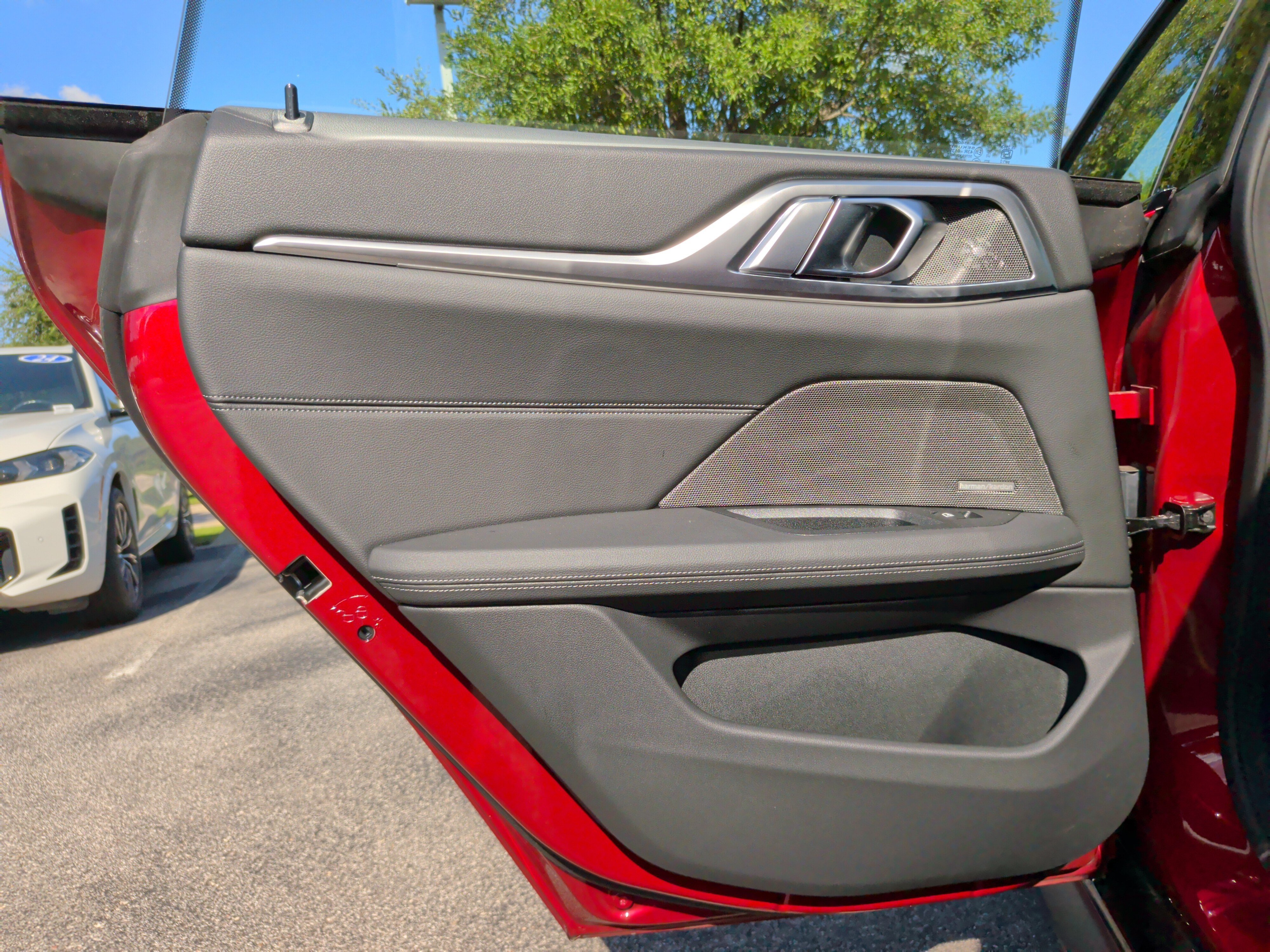 Certified 2026 BMW M440i w/ Premium Package RWD image 39