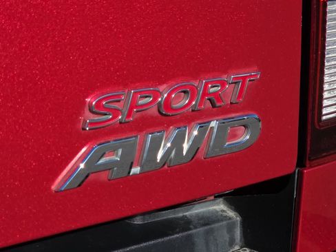 Used 2021 Honda Ridgeline Sport image 11