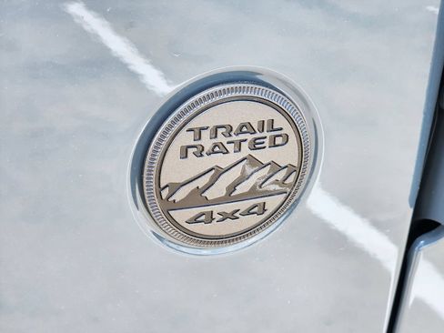 New 2026 Jeep Gladiator Mojave AWD/4WD image 12