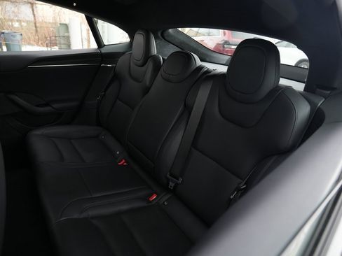 Used 2021 Tesla Model S Long Range image 20