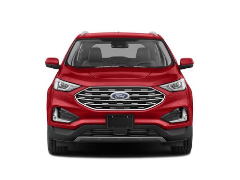 Used 2022 Ford Edge SEL w/ Convenience Package AWD/4WD image 25