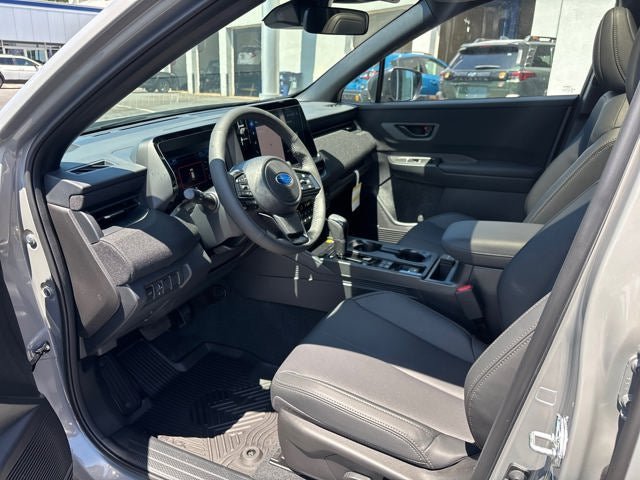 New 2026 Subaru Outback Limited AWD/4WD image 68