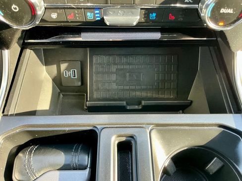 Used 2022 Ford F150 Raptor w/ Equipment Group 801A High image 35