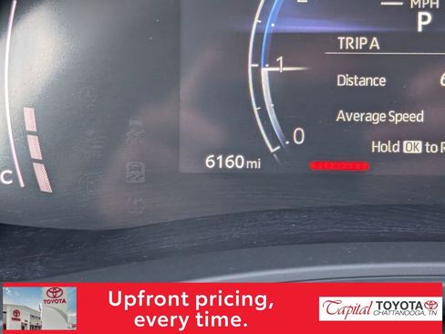 Certified 2026 Toyota Grand Highlander XLE image 21