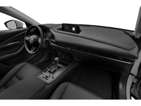 Used 2020 MAZDA CX-30 FWD w/ Select Package image 18