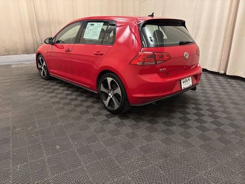 Used 2015 Volkswagen GTI S image 7