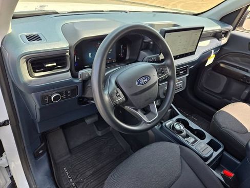 Used 2026 Ford Maverick XL AWD/4WD image 11