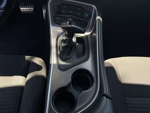 Used 2021 Dodge Challenger R/T w/ Blacktop Package image 21