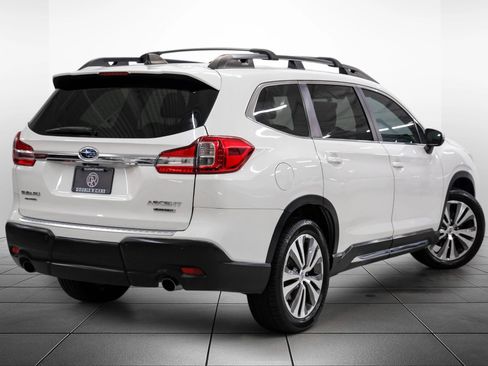 Used 2020 Subaru Ascent Limited w/ Popular Package #3 AWD/4WD image 8