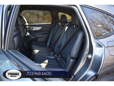 New 2026 Acura MDX A-Spec AWD/4WD image 31