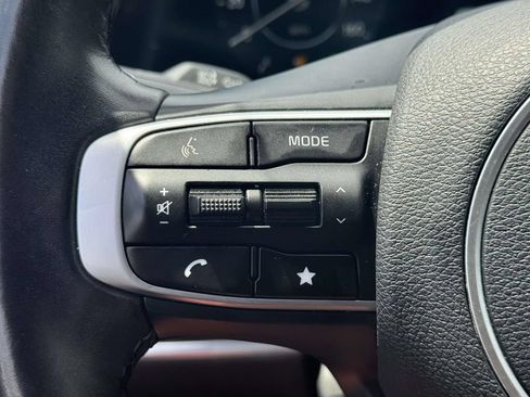 Used 2023 Kia Sportage SX AWD/4WD image 20