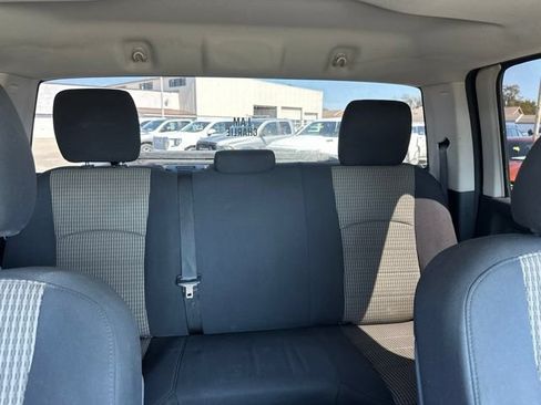 Used 2012 RAM 1500 Express w/ ST Popular Equipment Group AWD/4WD image 27