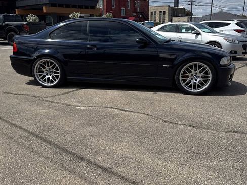 Used 2004 BMW M3 Coupe RWD image 2