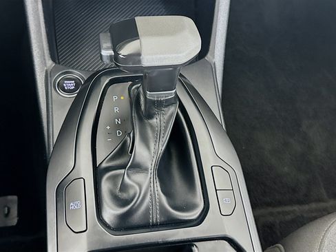 Used 2025 Kia K4 FWD image 23