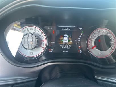 Used 2023 Dodge Challenger R/T Scat Pack w/ T/A Package