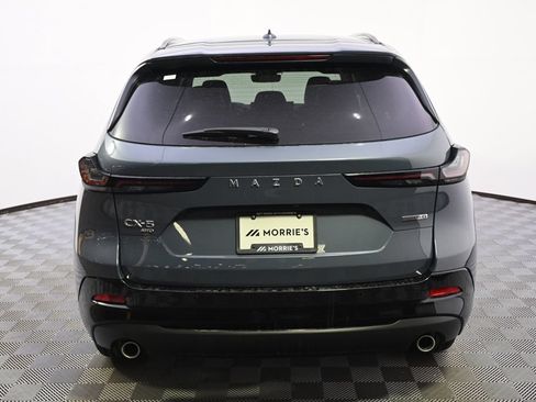 New 2026 MAZDA CX-5 2.5 S w/ Premium Plus Package AWD/4WD image 5